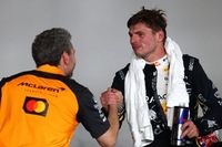 &iquest;Qu&eacute; opina el propio Verstappen de la lucha por el t&iacute;tulo de F1?