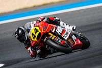 Historyczne podium Pawelca w Moto2