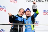 ANÁLISE - Da frustração à vitória: Como Fernández evoluiu na MotoGP