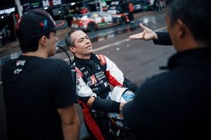 JP de Oliveira dá "volta ao mundo" para correr na Stock Car e no Japão