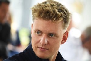 F1: Ralf Schumacher aponta 'fim da linha' para Mick em escolha difícil
