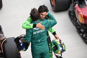 F1: Horários, previsão do tempo e como ver o domingo de corrida no GP da Hungria, no Hungaroring