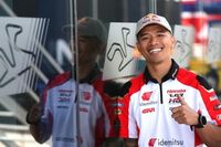 MotoGP: Chantra estabelece GP da Catalunha como meta de retorno às pistas