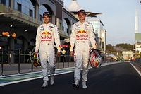 Horner: "Sergio Pérez tendrá un rol clave en el campeonato"