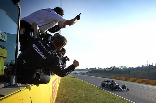 Ten things we learned from the Tuscan Grand Prix