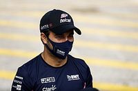 P&eacute;rez pressiona Red Bull por vaga na F1 2021: "N&atilde;o posso esperar"