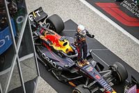 Verstappen nie wierzył w zwycięstwo