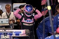 Szafnauer y la mala suerte de Alonso: "Ya viv&iacute; algo as&iacute; con Takuma Sato"