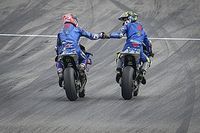 El sinsentido de Suzuki