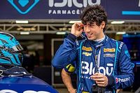 Hahn reestreia na Porsche Cup a bordo do novíssimo 992, em Goiânia