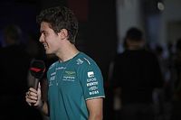 Drugovich aparece em 'arte' da F1 no lugar de Stroll e rumores aumentam nas redes; entenda