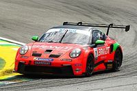 Porsche Cup: Dupla Dirani/Paludo lidera primeiro treino livre em Interlagos