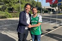 FIA Motorsport Games: Raphael Reis encara desafio em busca de medalha inédita