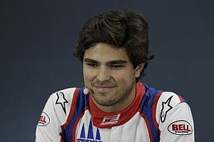Pedro Piquet na liście zwycięzców