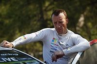 Meeke favori face à Latvala pour le volant Toyota 2020