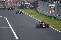 Brawn: Hungr&iacute;a mostr&oacute; "el gran abismo" en la parrilla de la F1