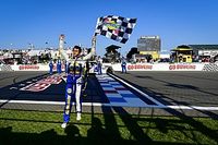 Powtórka Elliotta w Watkins Glen