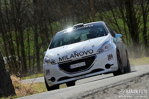 Lubiak lubi &bdquo;ośkę&rdquo;