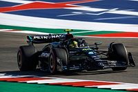 Hamilton poczuł r&oacute;żnicę