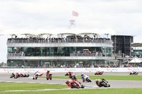 Horarios del GP de Gran Breta&ntilde;a de MotoGP en Silverstone y c&oacute;mo verlo
