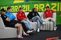 DIRETO DO PADDOCK: Massa-2008 gera climão com Hamilton e ferraristas, Alonso faz ameaça e futuro de Drugovich