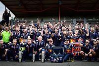 F1: Horner revela que equipes tentam enfraquecer a Red Bull