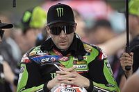 Rea ultima su llegada a Yamaha en lugar de Razgatlioglu 