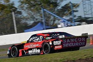 Urcera gana en Rafaela y se aleja en lo más alto