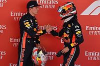 Verstappen explica por qu&eacute; fall&oacute; Gasly en Red Bull
