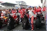 Ducati anuncia la llegada de Miller al equipo oficial el año que viene