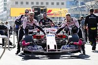 Ważny krok dla Racing Point