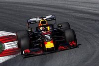 Verstappen diz que Red Bull est&aacute; mais forte do que esperava