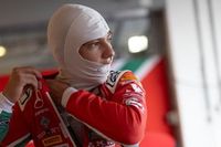 Williams cierra la puerta a repetir el caso Russell en 2025 con Antonelli