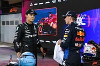 Verstappen przymierzany do Mercedesa