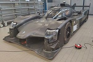 Isotta logra la homologaci&oacute;n de su Hypercar para el WEC 2024