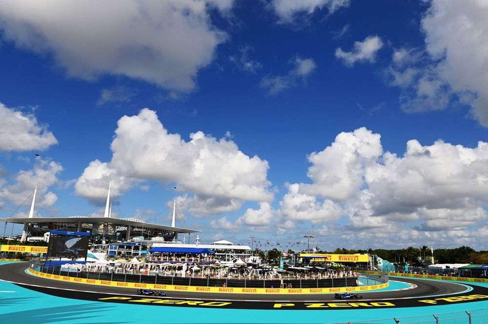 Alex Albon, Williams FW46 