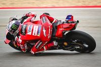 Bastianini: "Lo necesitaba, hac&iacute;a tiempo que no estaba delante"