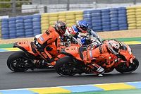 Lecuona: &ldquo;Hay una moto y veremos si es para m&iacute;, Danilo, Ra&uacute;l o para quien le d&eacute; la gana&rdquo;