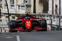 Ferrari admits exploiting flexible rear wings ahead of FIA clampdown