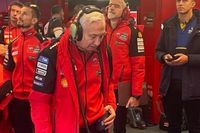 Pirro y Tardozzi, los primeros en utilizar la comunicaci&oacute;n por radio piloto-box en MotoGP