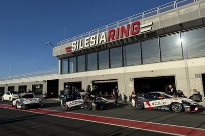 Forch Racing by Atlas Ward dla młodych