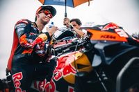 El síndrome compartimental frena a Acosta: "Llevo un año así, hay que cambiar algo"