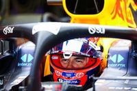 Horner: Checo Pérez no sabe por qué cayó su nivel este año en Red Bull