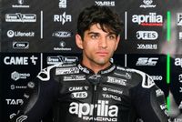Mart&iacute;n recibe el 'apto' m&eacute;dico y disputar&aacute; el GP de Qatar de MotoGP