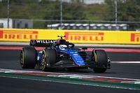 Colapinto explica las razones de su eliminaci&oacute;n en Q1 en Austin