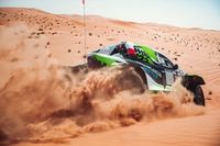 Etap dla Goczała, &bdquo;rolka&rdquo; Loeba