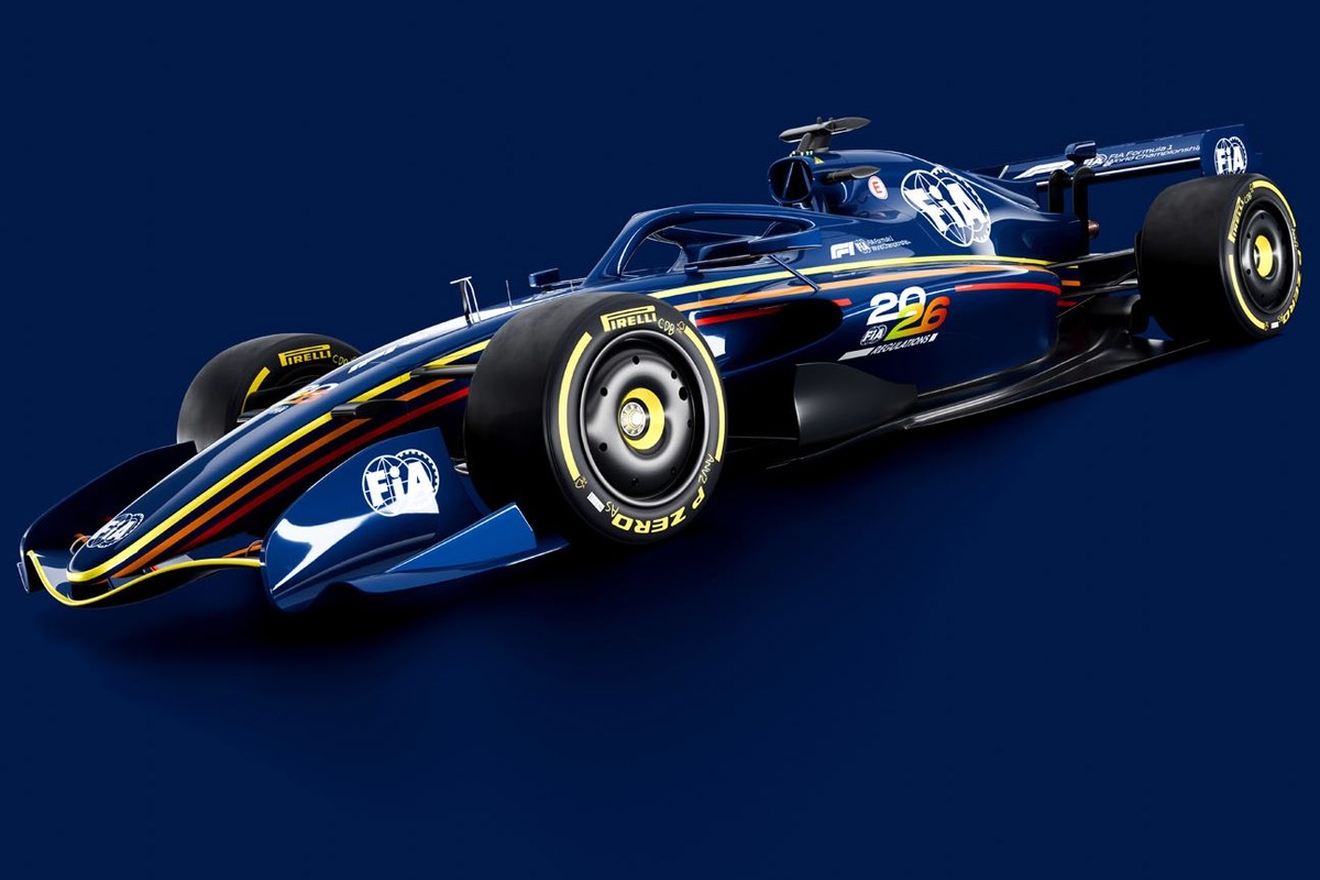 La FIA prevede che le F1 2026 saranno più lente delle attuali: ecco di quanto