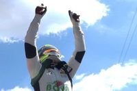 F3 Espa&ntilde;a: Mari Boya logra su primera victoria en la F3 en casa