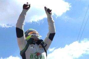 F3 Espa&ntilde;a: Mari Boya logra su primera victoria en la F3 en casa