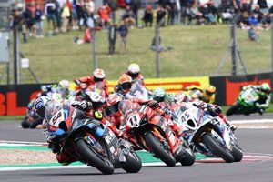 Horarios de la ronda de Most de WSBK 2024 y cómo verla en TV